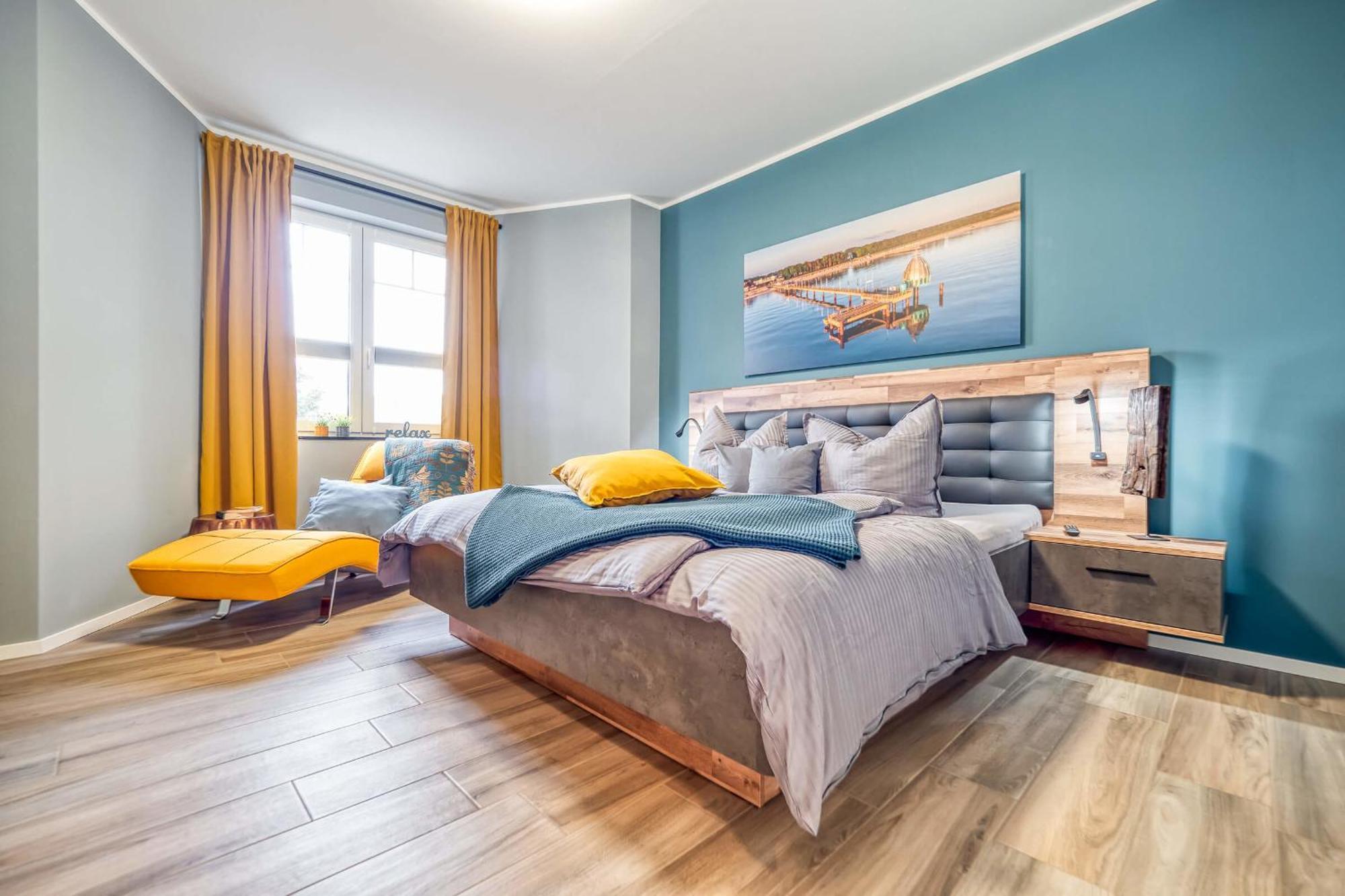 Strandstrasse 16 - Wohnung 3 ซิงสท์ ภายนอก รูปภาพ