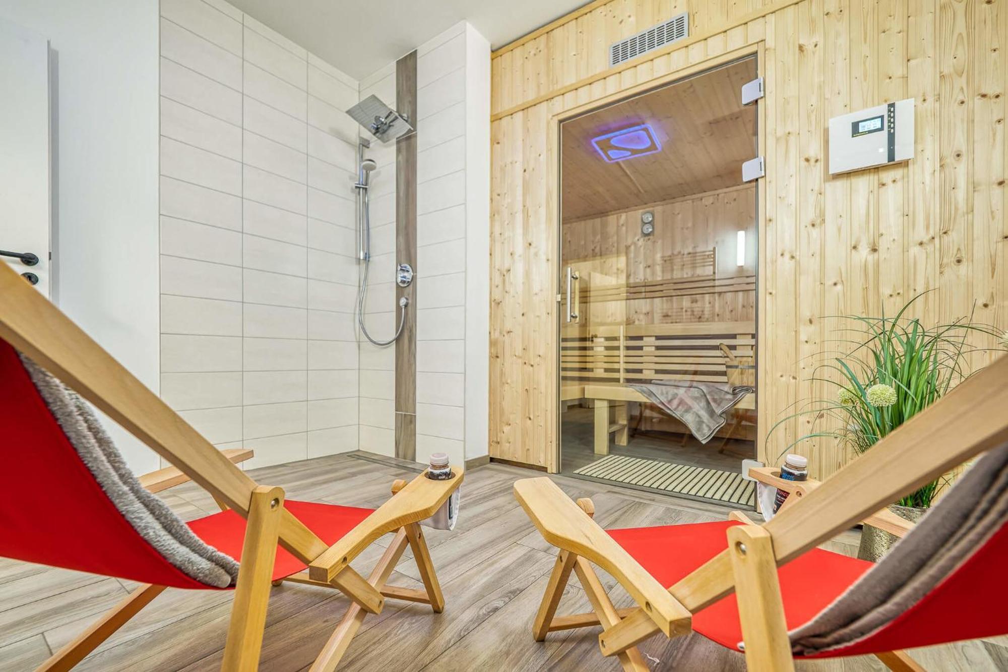 Strandstrasse 16 - Wohnung 3 ซิงสท์ ภายนอก รูปภาพ